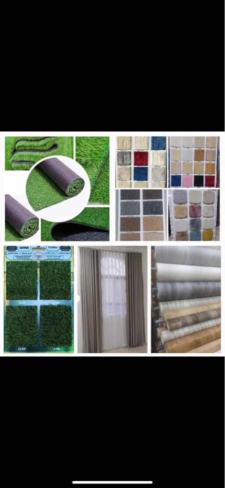 grass carpet for sale low price  - 5