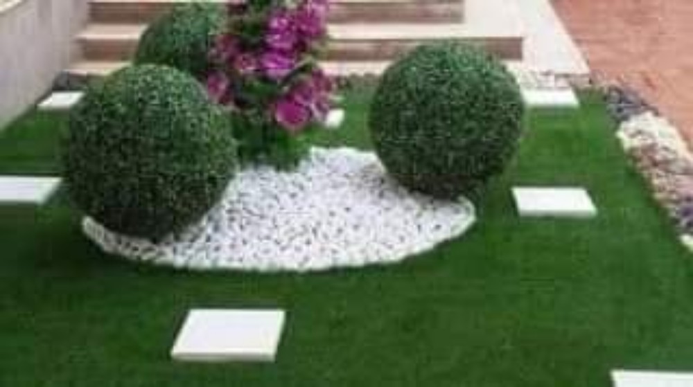 المدينه لزراعه والديكور - 4