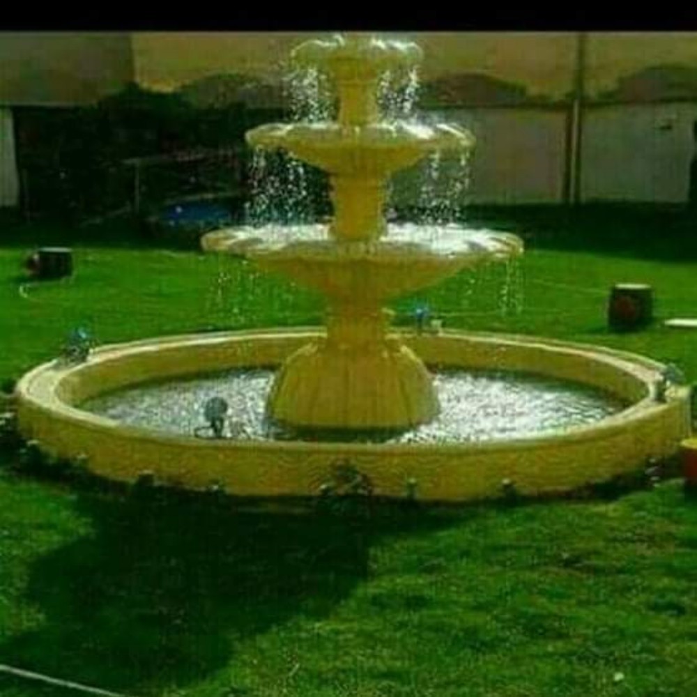 المدينه لزراعه والديكور - 13