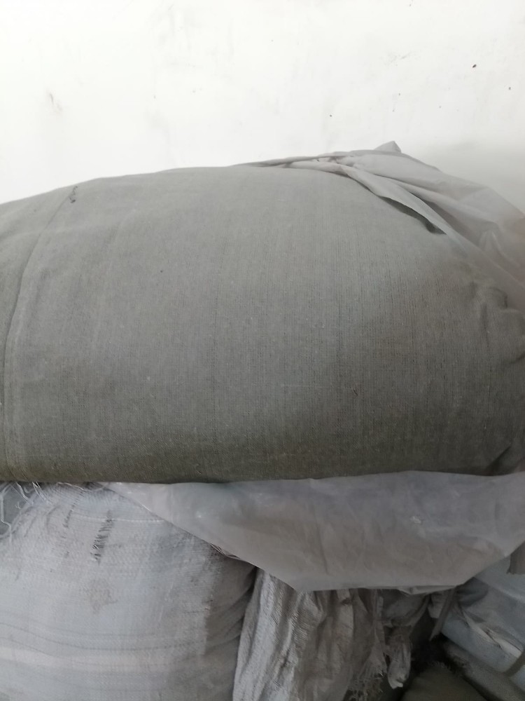 CANVAS TARPAULIN 40FTX40FT - 2