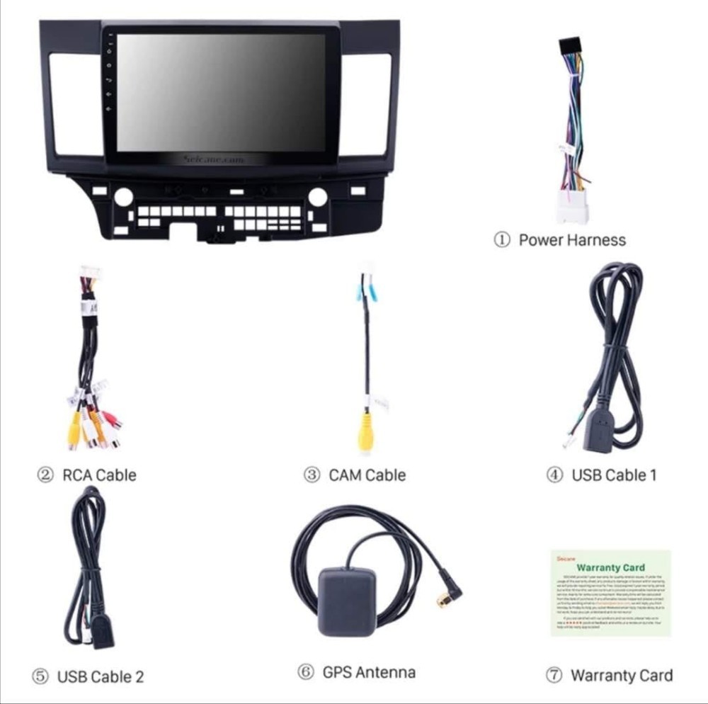 audio car system - 6