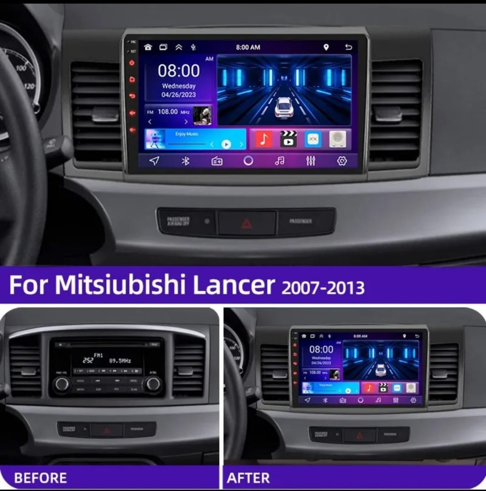 audio car system - 8