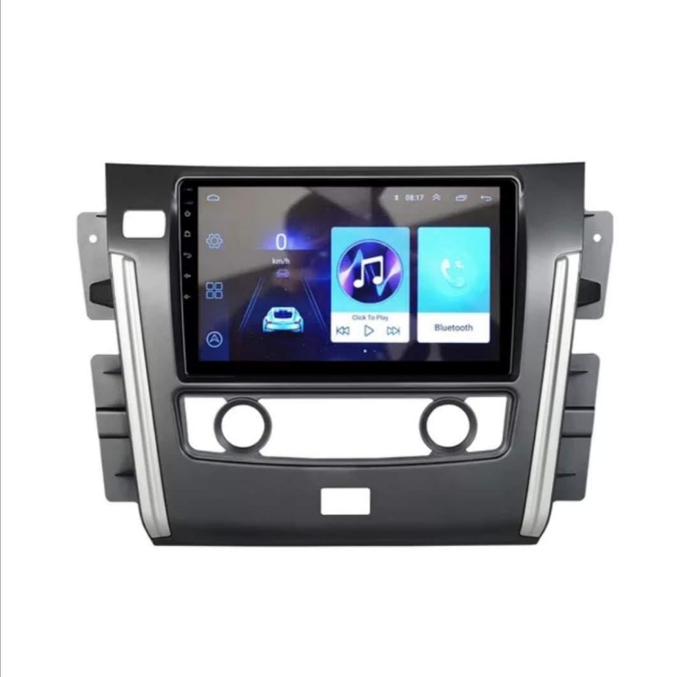 audio car system - 2