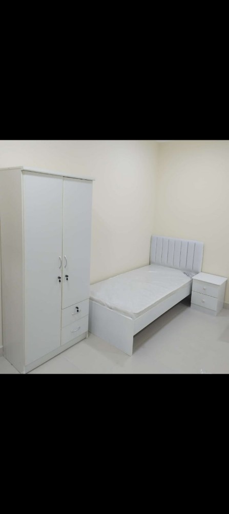 Bed and mattress - 7