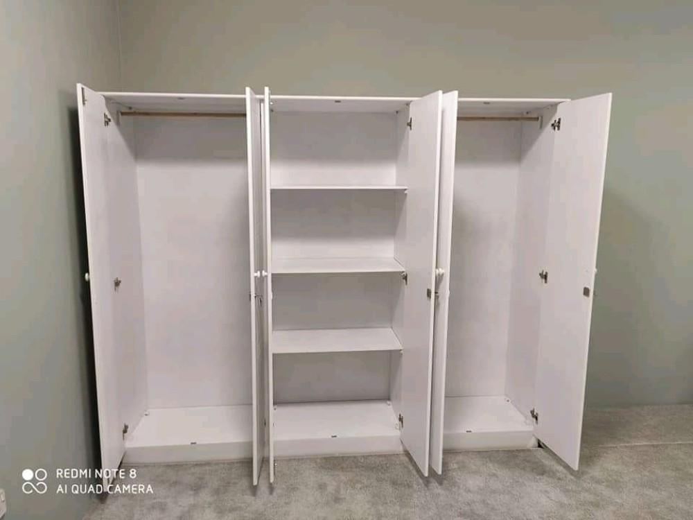 cupboard and wardrobe - 7