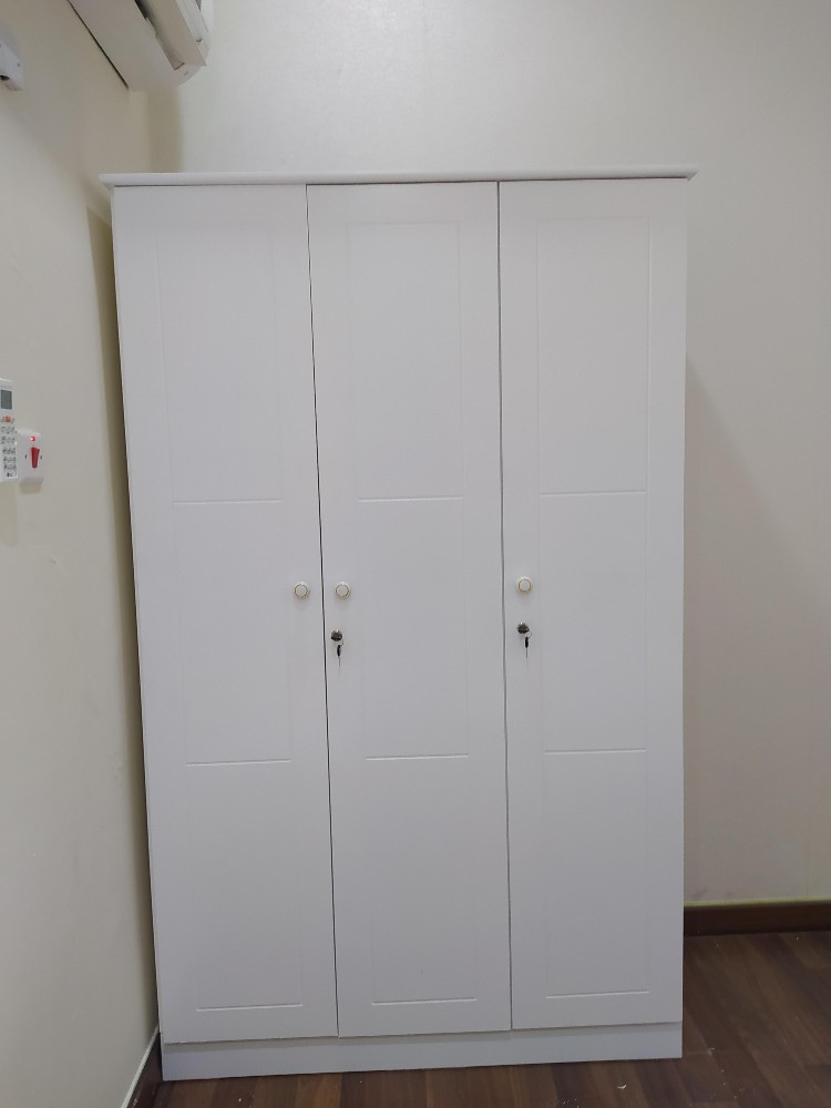 cupboard and wardrobe - 14