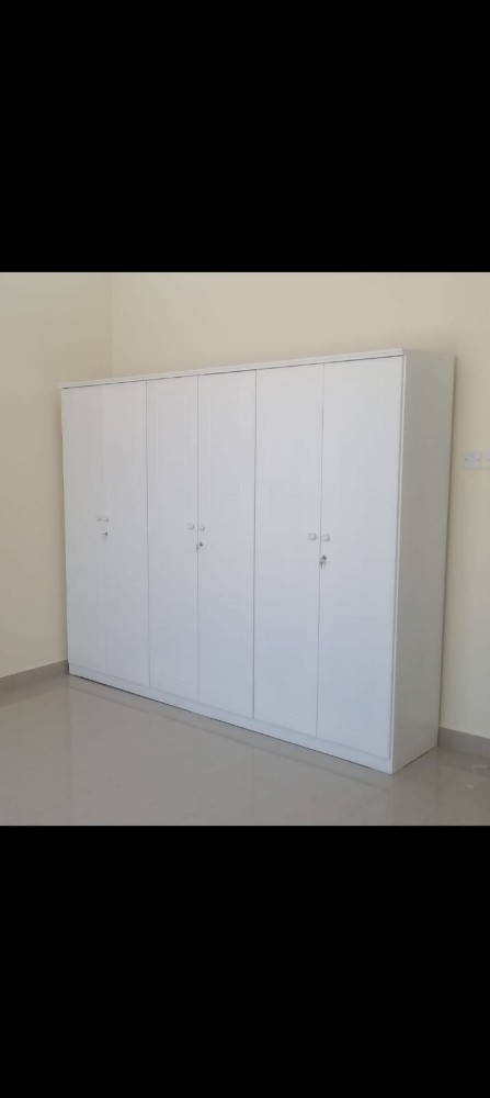 cupboard and wardrobe - 8