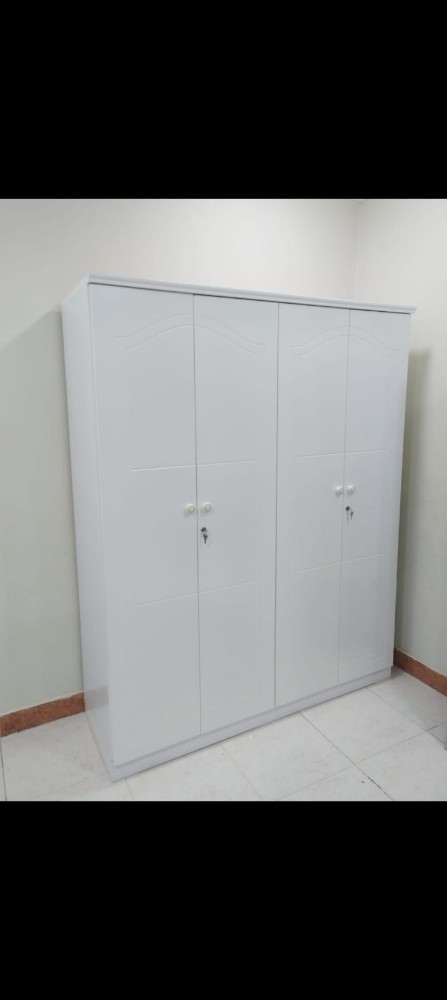 cupboard and wardrobe - 6
