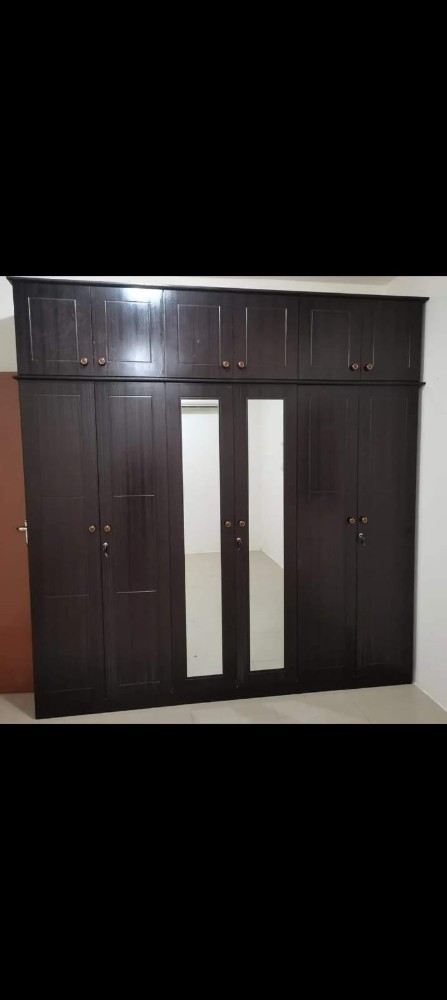cupboard and wardrobe - 12