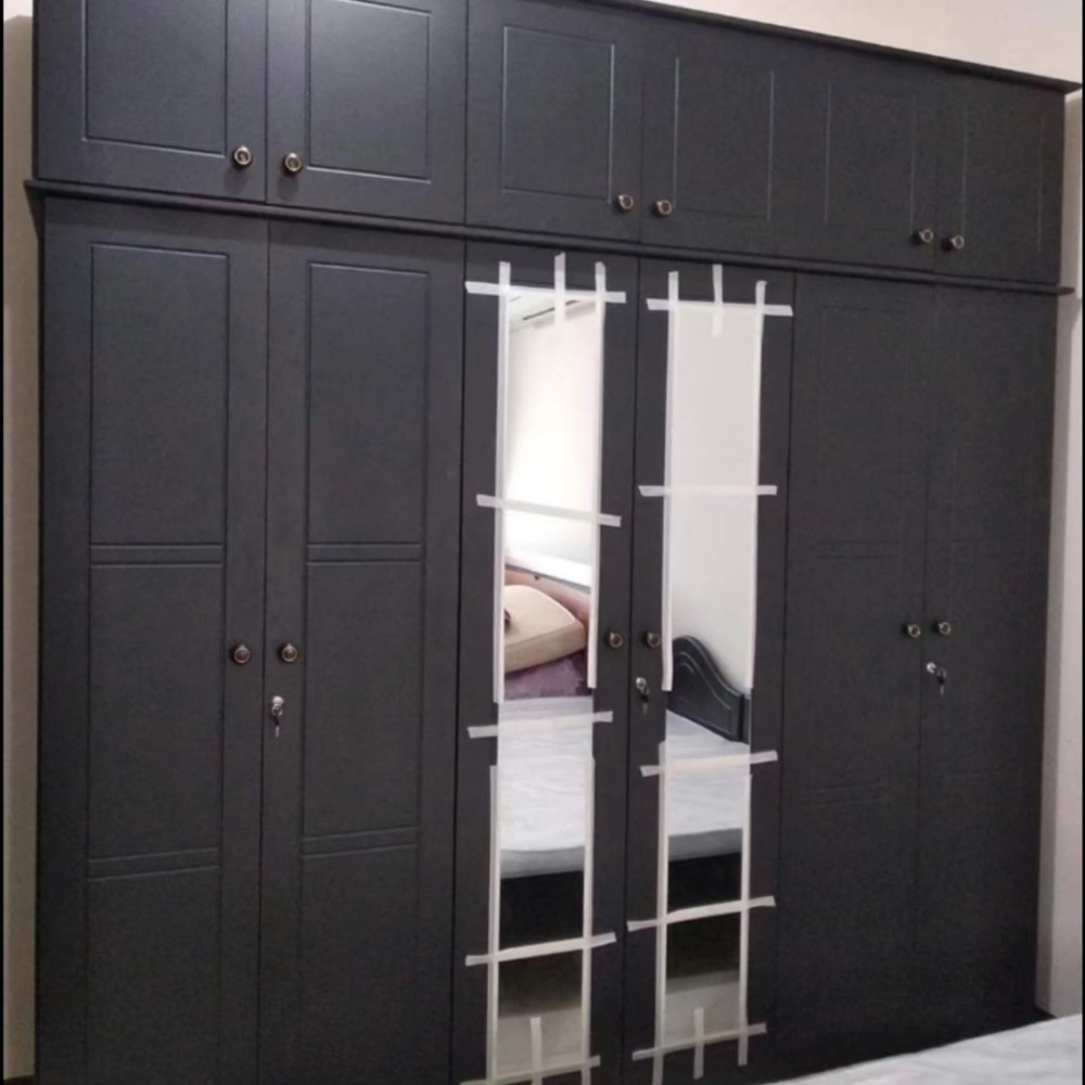 cupboard and wardrobe - 10