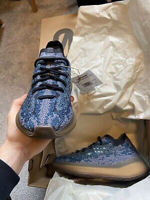 yeezy boost 380  - 2