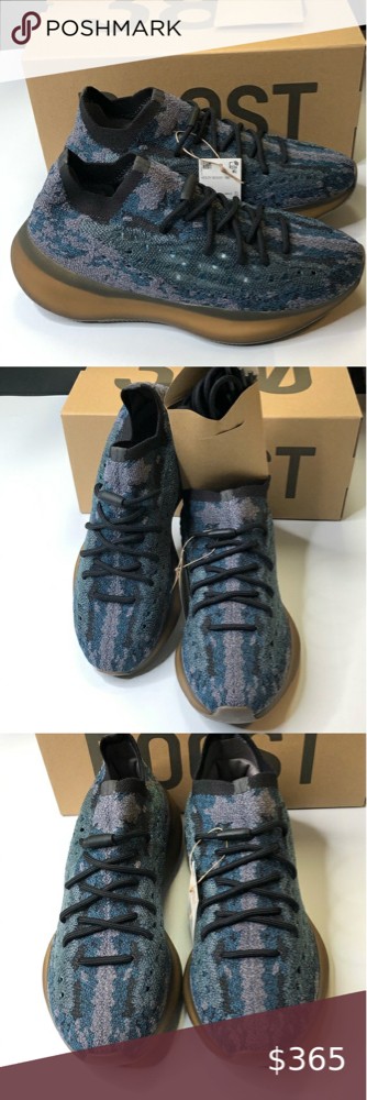 yeezy boost 380  - 4