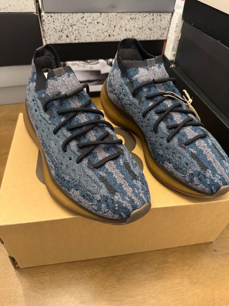 yeezy boost 380  - 5