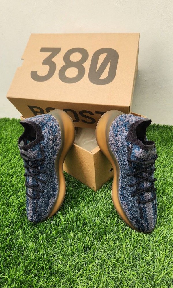 yeezy boost 380  - 1
