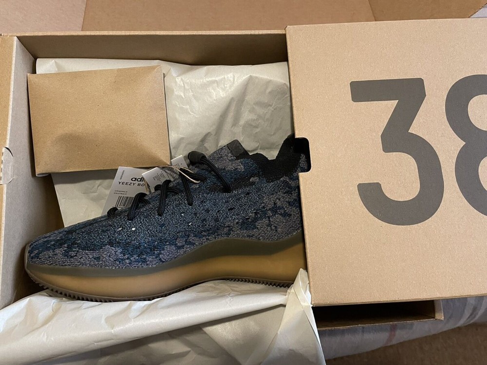 yeezy boost 380  - 9