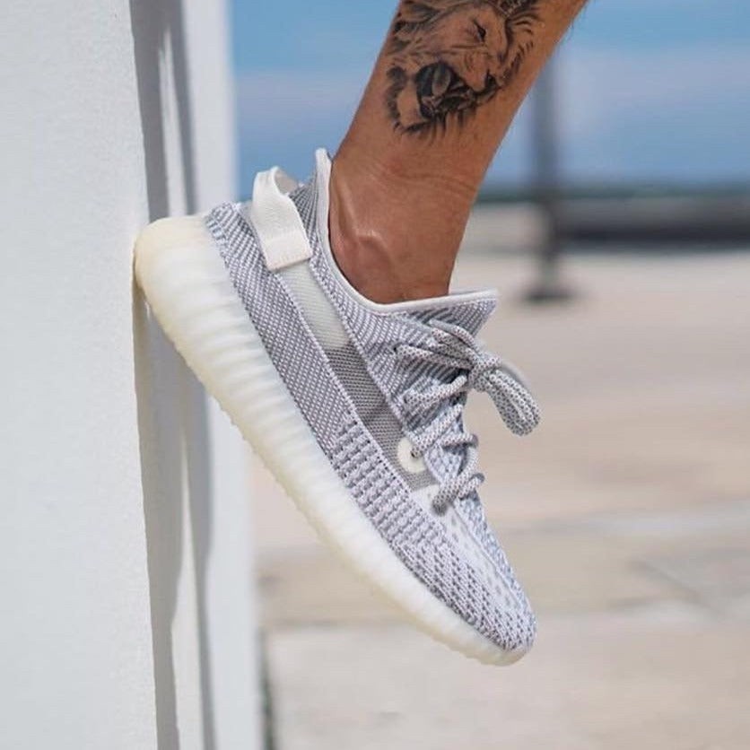 yeezy boost 350 v2 static - 7