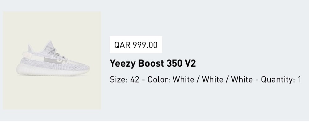 yeezy boost 350 v2 static - 8