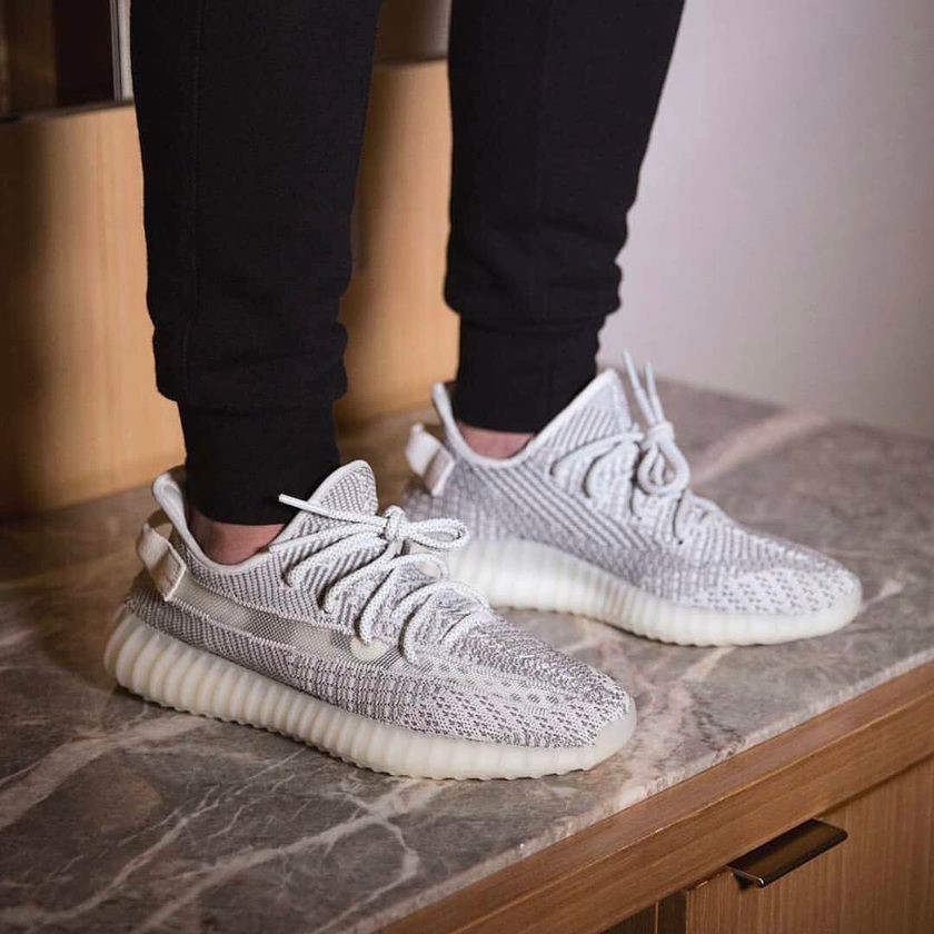 yeezy boost 350 v2 static - 5