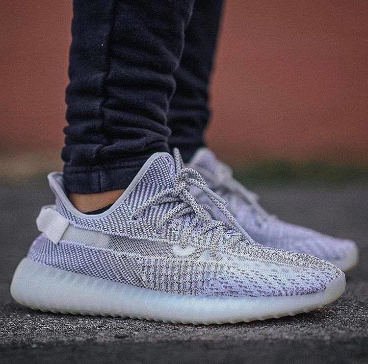 yeezy boost 350 v2 static - 3