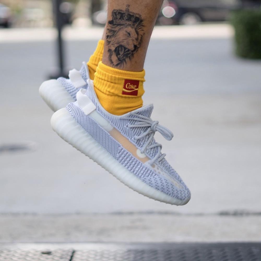 yeezy boost 350 v2 static - 6