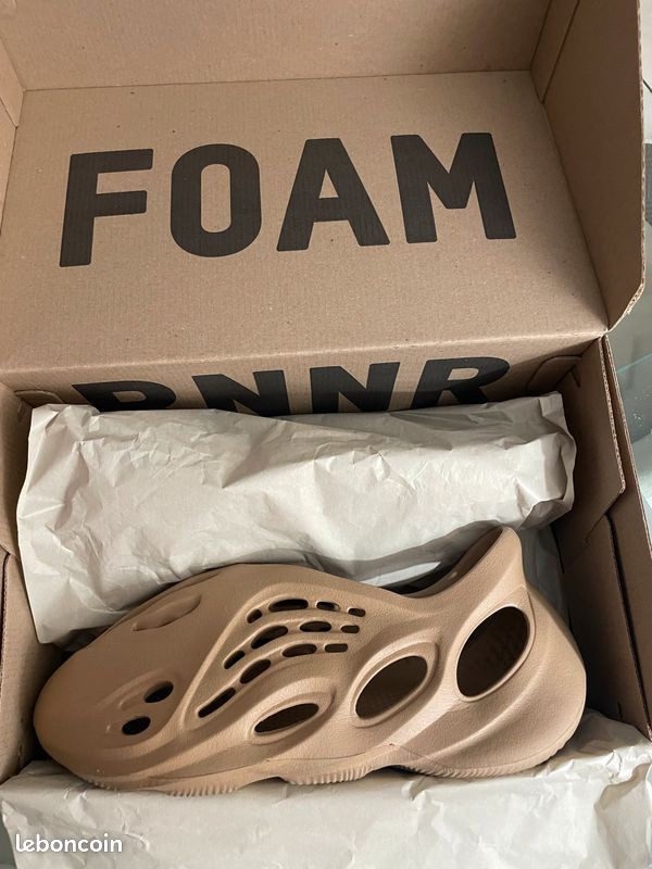 yeezy foam runner - 2