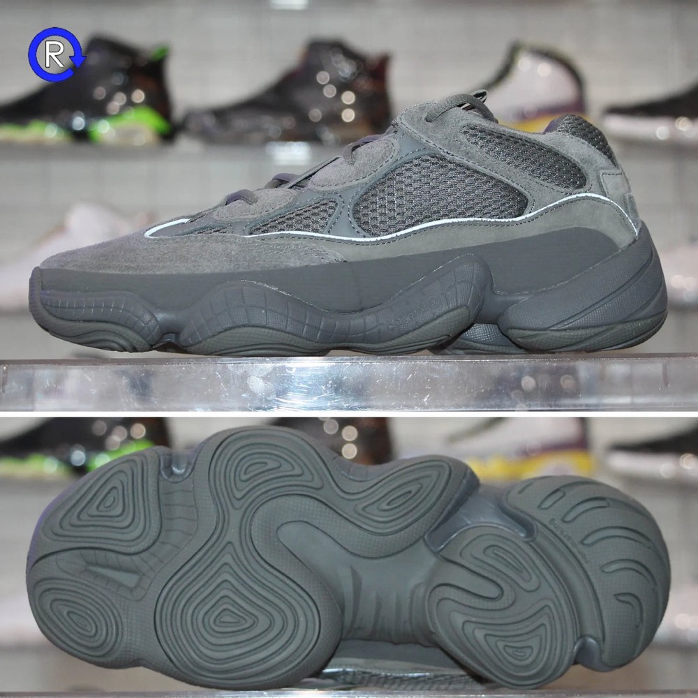 yeezy 500 Granite - 14