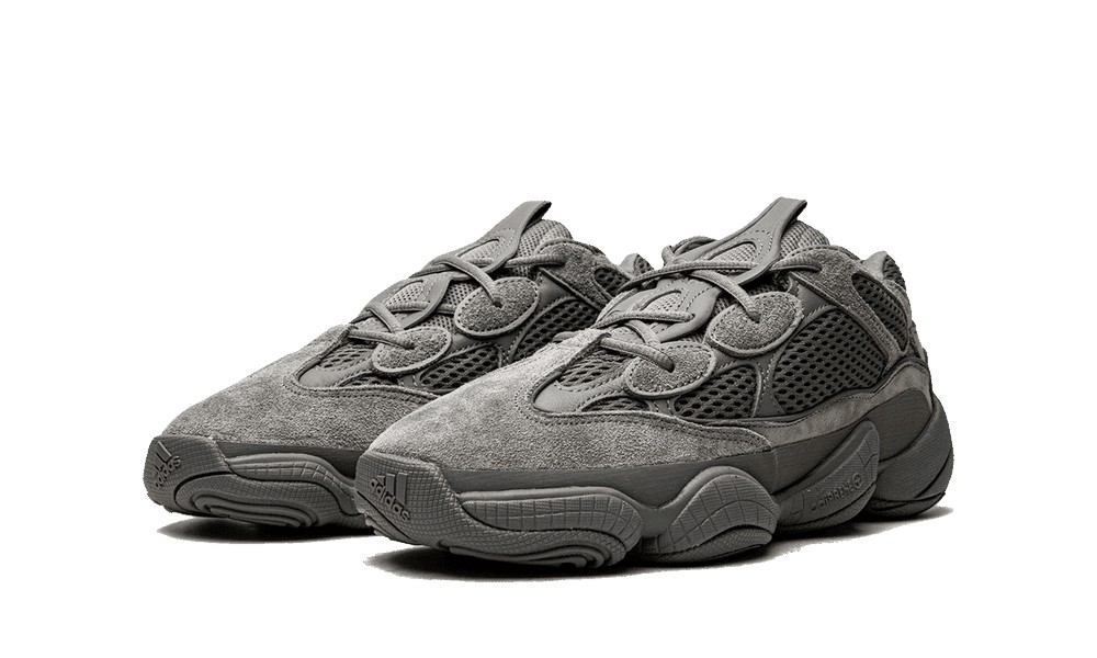 yeezy 500 Granite - 8