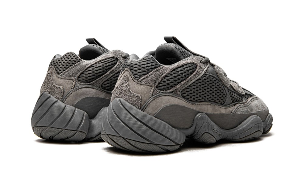 yeezy 500 Granite - 6
