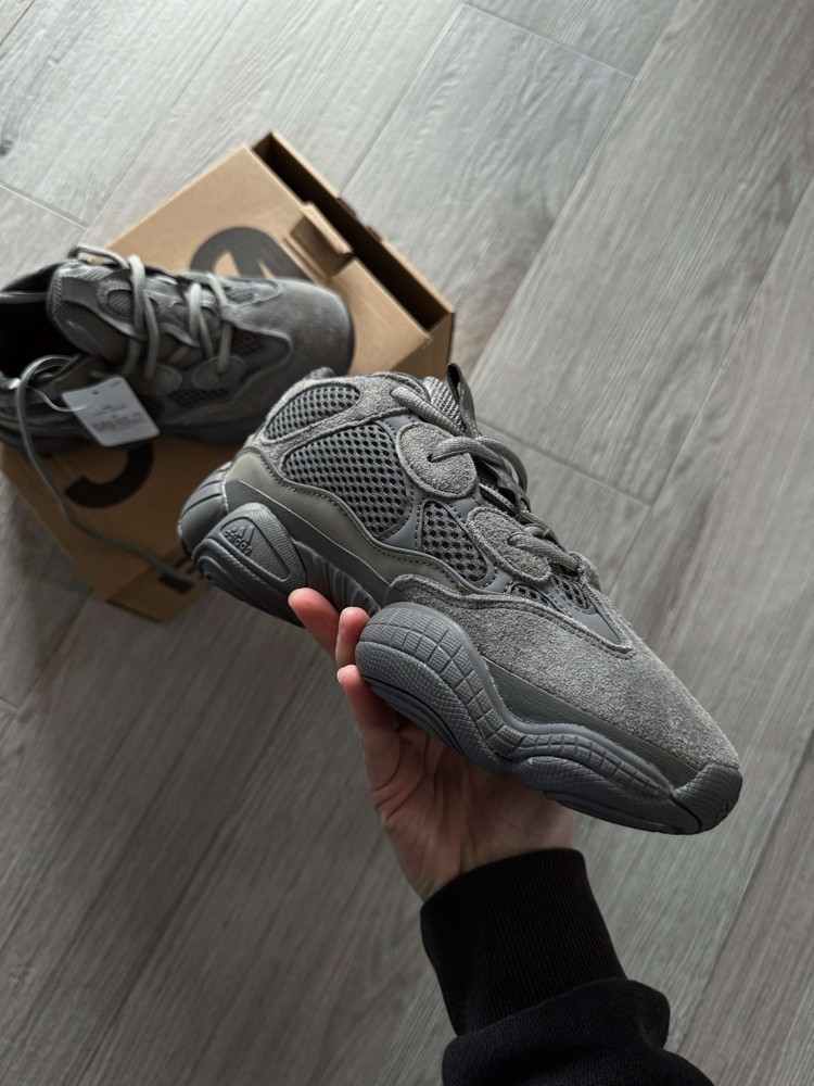 yeezy 500 Granite - 7