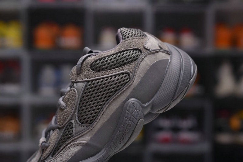 yeezy 500 Granite - 5