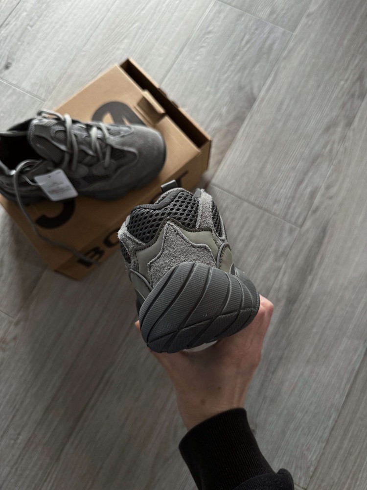 yeezy 500 Granite - 10