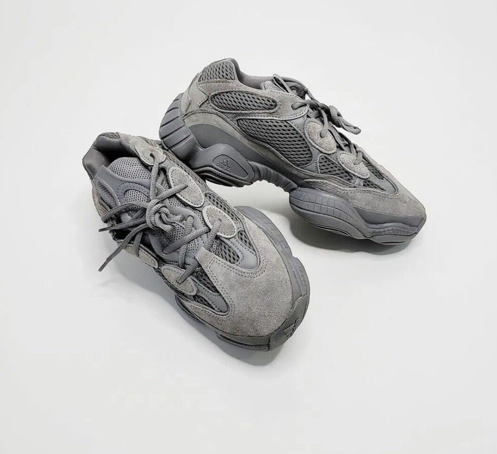 yeezy 500 Granite - 3