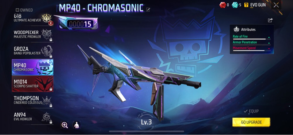 Free Fire - 4