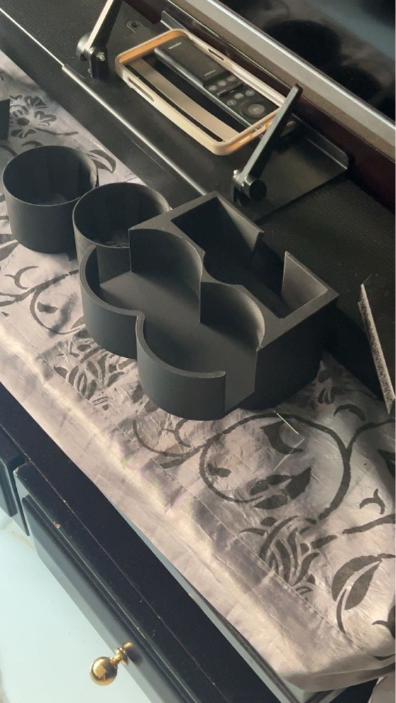 vtec cup holder extender - 6