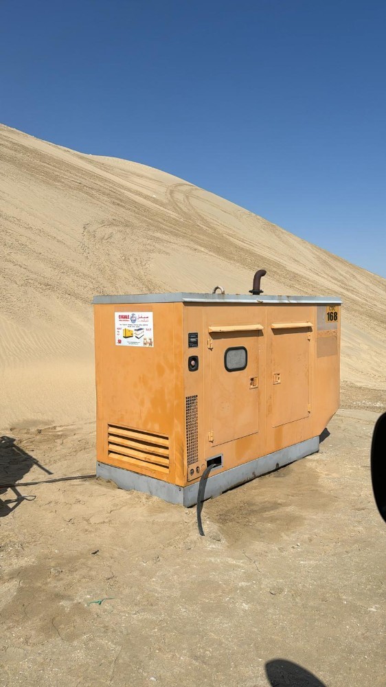 Generators Rent, Sale & Services - 2