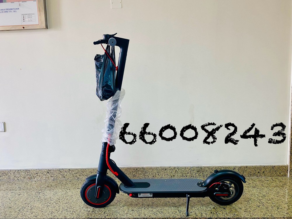 Electric Scooter - 1