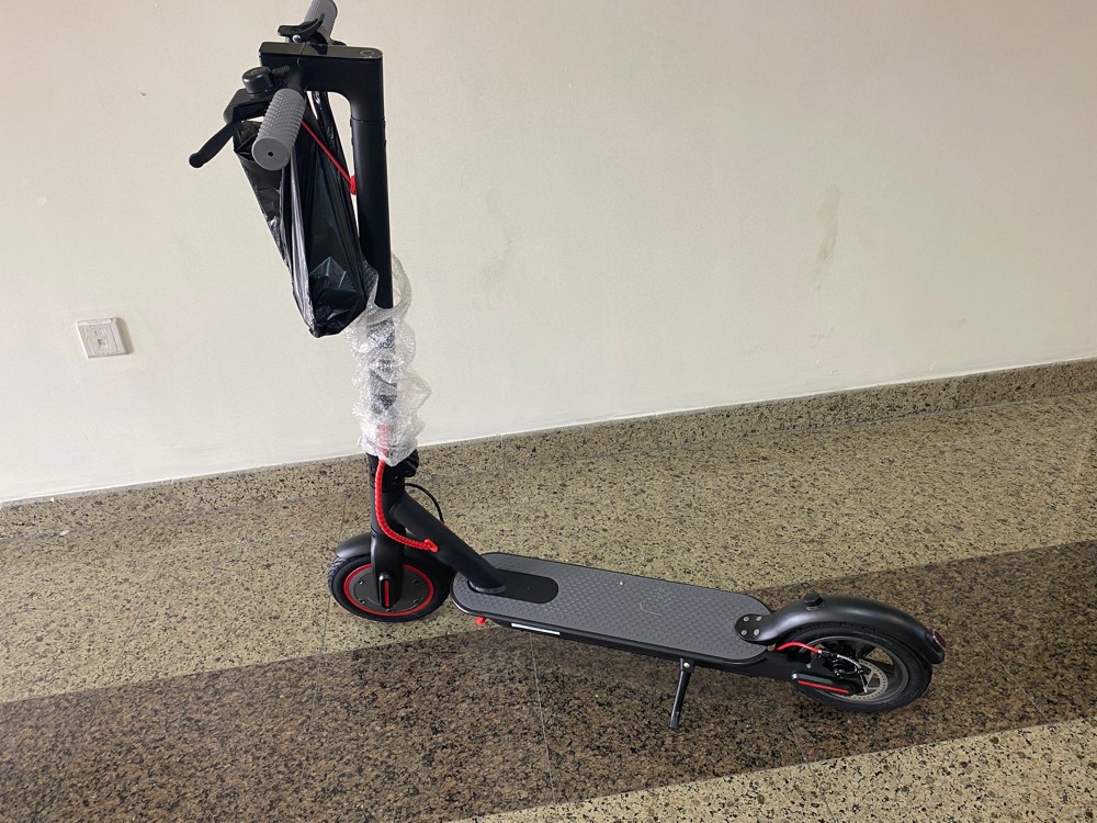 Electric Scooter - 2