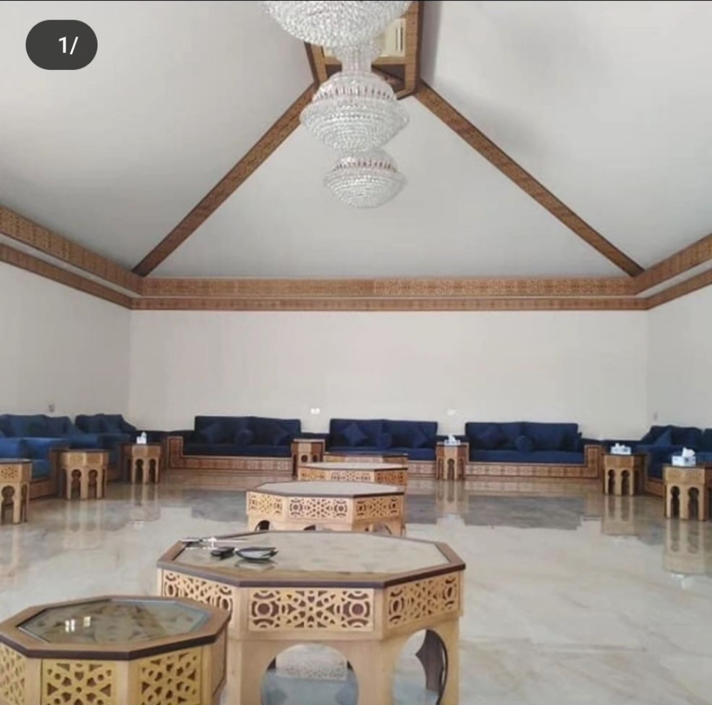 مارينا الخليج للمفروشات - 4