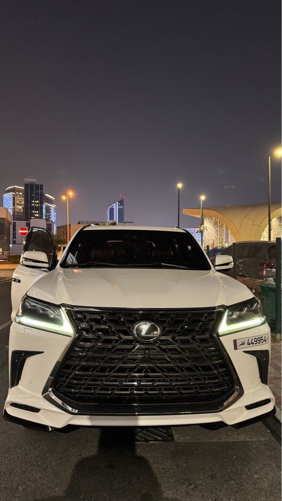 لكسز - 3