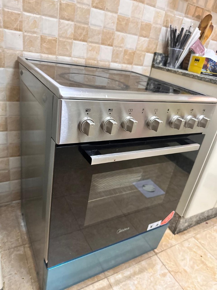 midea - 8