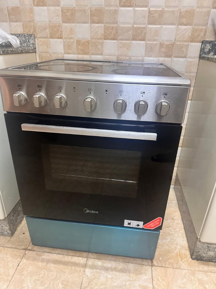 midea - 3