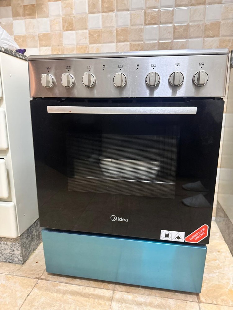 midea - 6