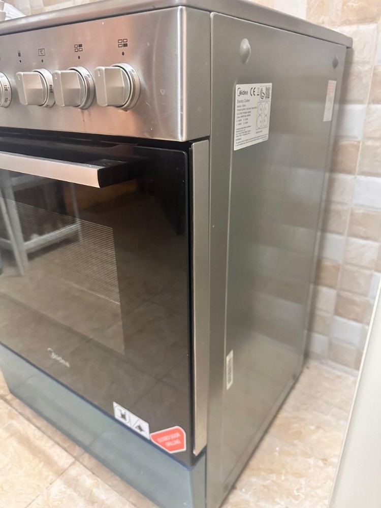 midea - 2