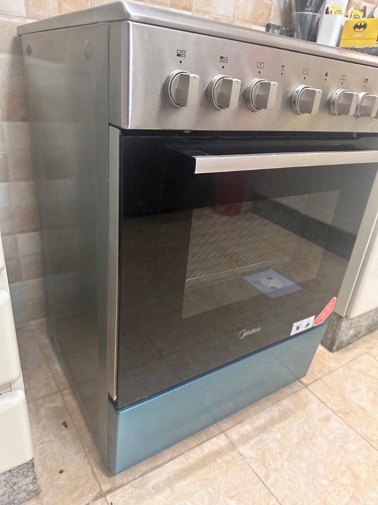midea - 1