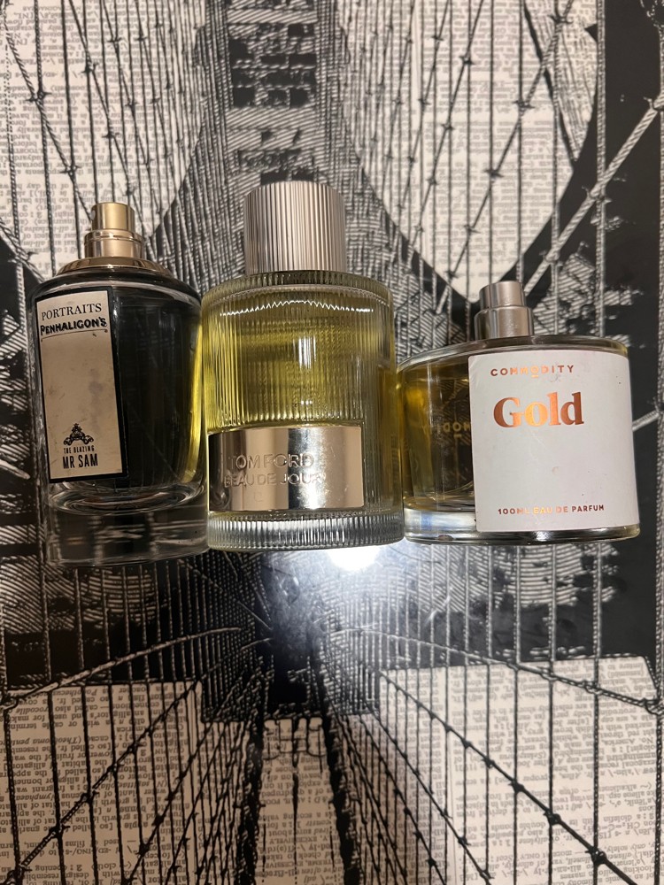 pure poison  - 9