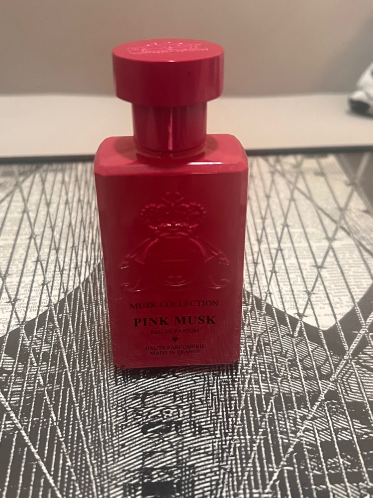 pure poison  - 10