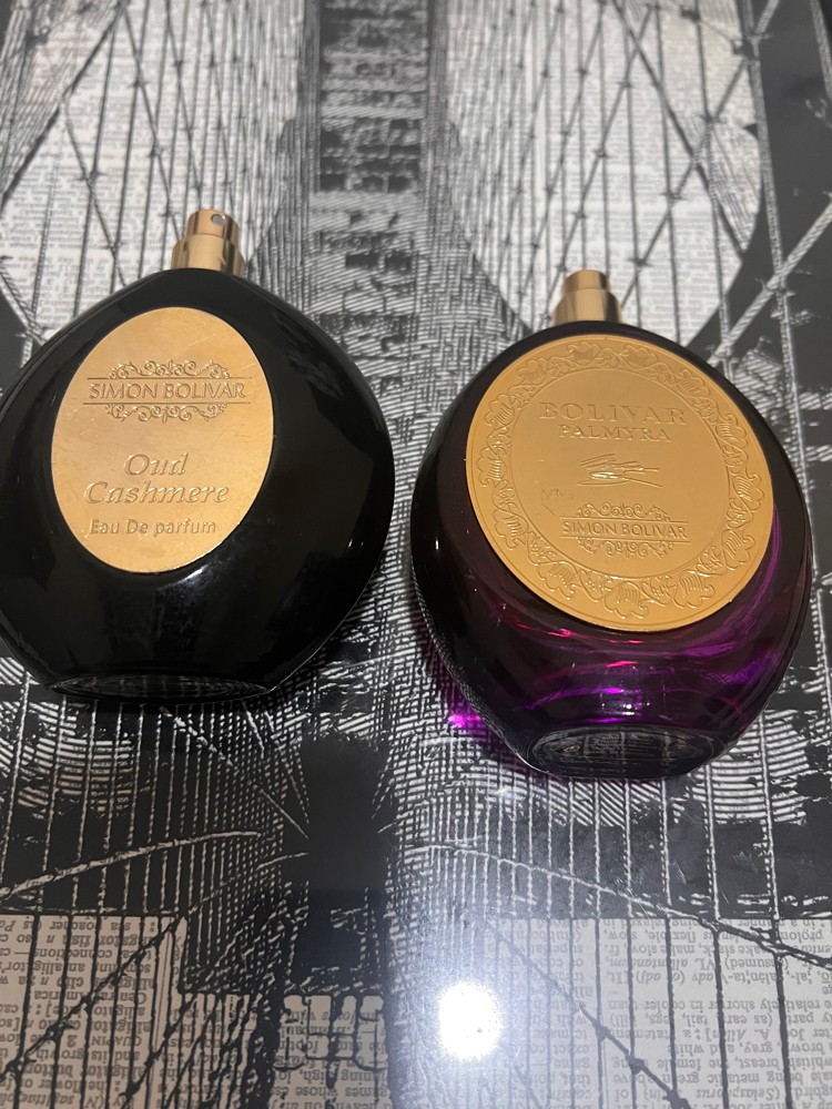 pure poison  - 6