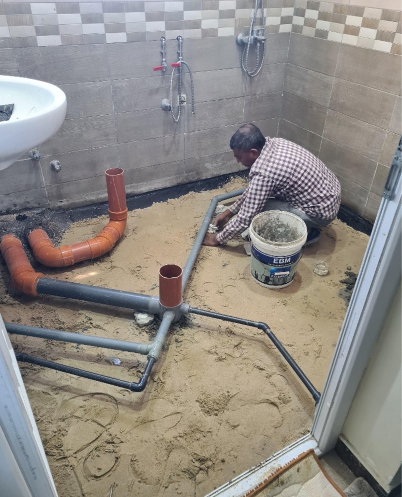 all maintenance service - 10