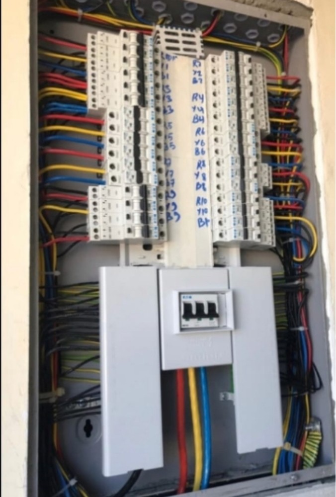 all maintenance service - 9