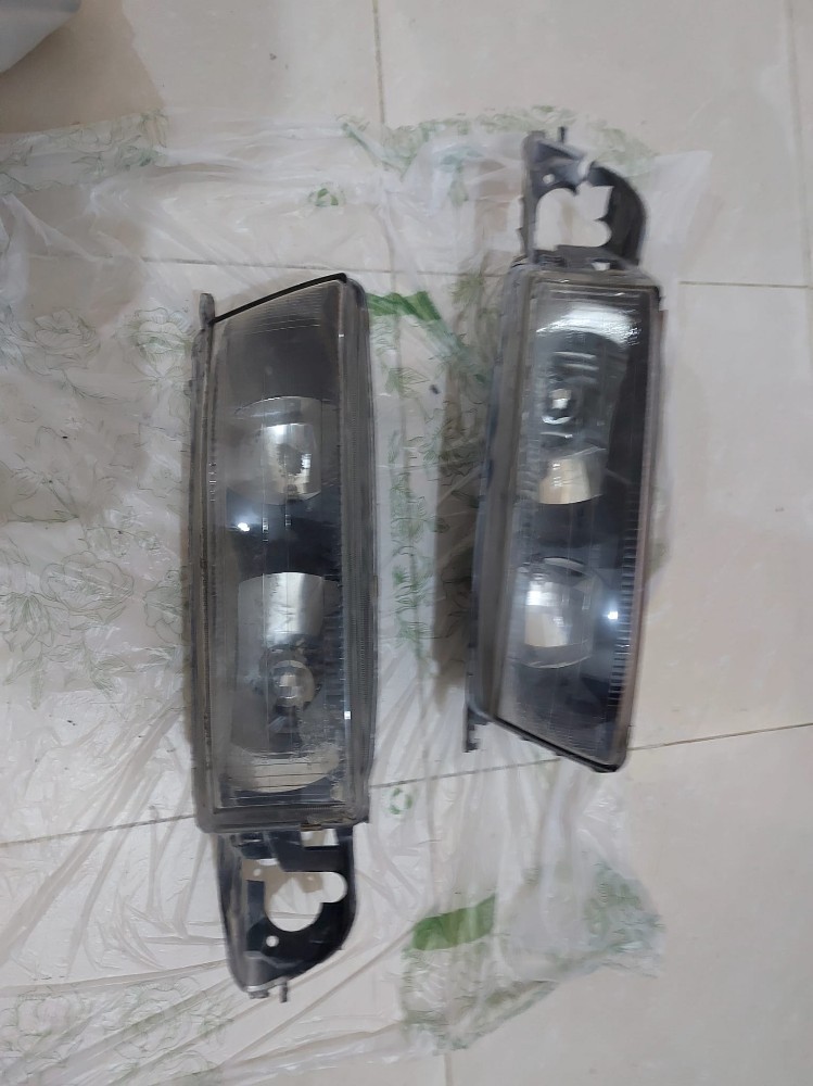 Misubishi Galant 2006 - 5